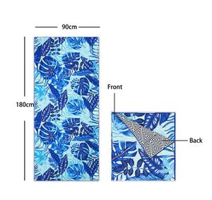 Wholesale Jacquard Large Beach Towels Bulk - Product Image 1