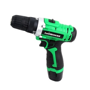 <b>Power</b> <b>Tools</b> Wireless 12V Lithium Drill With Battery 140912 Drill With Battery 140912 140912 Drill With Battery - Product Image 2