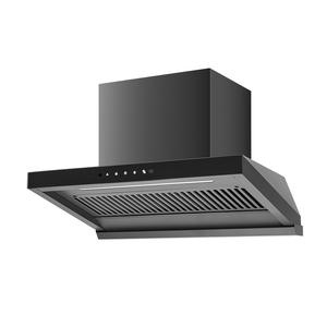 Campana Extractora de Cocina Doméstica de 700 mm, Campana Extractora de Humo en Forma de T Pequeña, Montada en la Pared, Electrodomésticos Grandes - Product Image 2