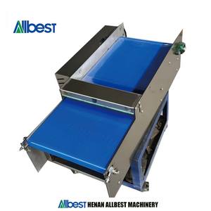 Nueva Máquina Automática para la Producción de Croissants de Panadería, Incluye Moldeador, Laminadora de Masa, Extrusora para Trigo, Huevo, Azúcar y Harina - Product Image 4