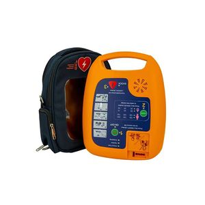Defibrillatore Esterno Automatico Portatile per Addestramento Veterinario in Fattorie - Product Image 1