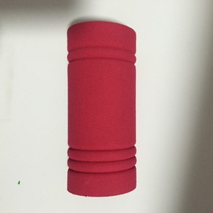 Puños para Manillar de Bicicleta de 22.2mm de Goma NBR para Bicicletas Infantiles - Product Image 1