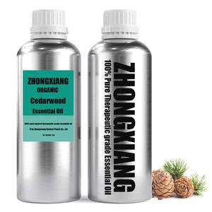 Aceite de Cedro 100% Puro y Natural para Alimentos, Cosméticos y Farmacéuticos Grado Calidad Impecable a los Mejores Precios - Product Image 4