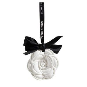 Profumatore di Lusso per Auto 2 in 1 da Appendere con Fragranza a Lunga Durata - Product Image 6