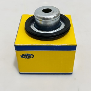 อะไหล่ยึดโช้คอัพคุณภาพสูงจากโรงงาน ระบบเครื่องยนต์ใหม่ อะไหล่แท้เบอร์ 1J0412319C ยี่ห้อ MAGNETI MARELLI รับประกัน 1 ปี สำหรับรถยนต์ Seat - Product Image 1