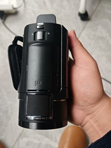 Caméra vidéo 4K Sony FDR AX40 d'occasion pour vlog de voyage - <span class=keywords><strong>Prix</strong></span> de gros - Product Image 4