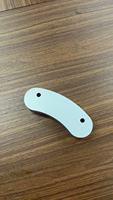 Accessoire de support de téléphone portable, pièces de support de téléphone portable, usinage CNC de haute précision pour le fraisage