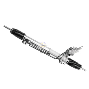 Pièces automobiles Crémaillère de direction assistée électrique pour BMW 5 Berline <span class=keywords><strong>Touring</strong></span> <span class=keywords><strong>E39</strong></span> 1995-2003 LHD 32131096026 7852955304 1092391 1093675 - Product Image 3