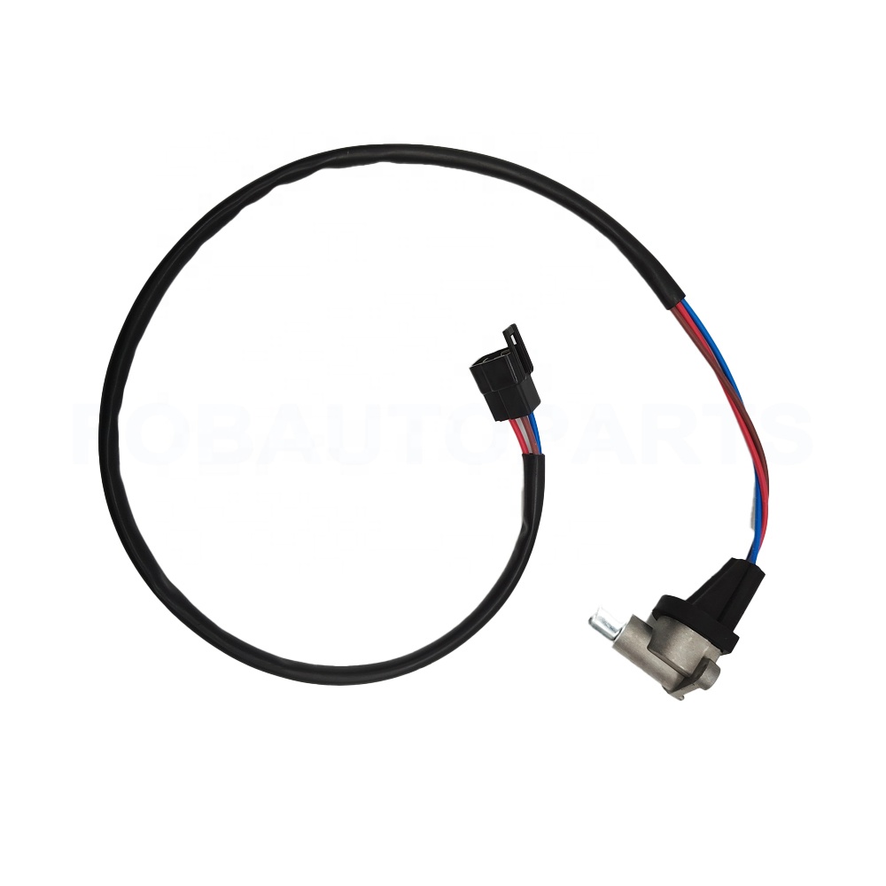 Trunk Tailgate Lock for International 5000 9100 9100i 9300 9400 452187C2
