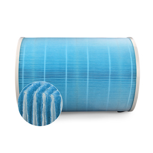 Design attrayant Hepa Fibre De Verre Papier Climatisation Filtres <span class=keywords><strong>Anti</strong></span>-odeurs À <span class=keywords><strong>Charbon</strong></span> <span class=keywords><strong>Actif</strong></span> <span class=keywords><strong>Anti</strong></span>-Corrosion <span class=keywords><strong>Filtre</strong></span> À Air - Product Image 1