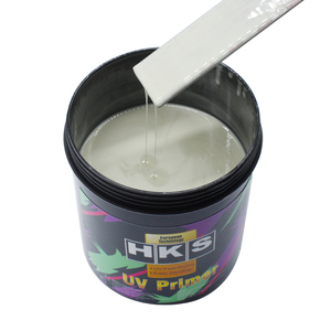 Produit phare : Apprêt UV 1K de qualité supérieure à séchage rapide, avec d'excellentes propriétés de remplissage et une finition lisse comme du sable - Product Image 4