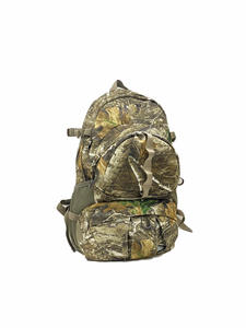 Outdoor Hiking impermeabile Camouflage tattico borsa zaino da caccia borse per avventure all'aria aperta - Product Image 5
