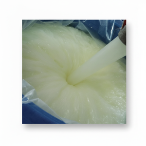 70% Pureza SLES Detergente Solvente Líquido Materia prima en polvo - Product Image 1