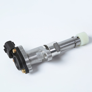Odometer Speed Sensor 33480-36150 <b>For</b> <b>Toyota</b> <b>Coaster</b> <b>Bus</b> Replacement <b>Part</b> - Product Image 1