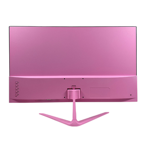 จอมอนิเตอร์สำหรับเล่นเกม Full HD 75Hz <span class=keywords><strong>27</strong></span>นิ้ว <span class=keywords><strong>IPS</strong></span> 1ms จอคอมพิวเตอร์ตั้งโต๊ะแบบไร้ขอบแปรงสูง - Product Image 2