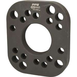 KS TOOLS-440,0493 Cuerpo principal con Rosca-EAN 4042146667743 VEHÍCULOS PESADOS - Product Image 1