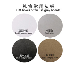 Bán buôn handmade quang kính bao bì hộp in ấn logo Kính từ trường hợp lật trên người đàn ông phụ nữ Kính mát hộp - Product Image 6