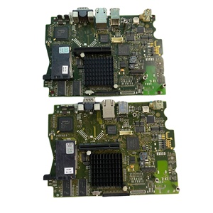 Carte mère PP2MB1/2 050001948-02 PP2MB1/3 050001948-03 pour B&R Touch 050001 - Product Image 1