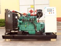 180kva Genset de gaz GPL 6LT Genset de gaz naturel 160KW groupe électrogène de biogaz 6LTAA LPG moteur à gaz générateur de biomasse industriel