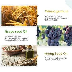 Custom Designed Organic <strong>Baby</strong> Oil for Infants and Toddlers Natural <strong>Hair</strong> <strong>Care</strong> Growth Moisturizer for Kids <strong>Hair</strong> <strong>Styling</strong> <strong>Product</strong> - Product Image 2