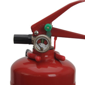 طفاية حريق رغوية AFFF من KIWA TUV داخلية 1 من 2 ، 3 ، 4 rheam 6 ، 9 من 12 ، مطفأة حريق رغوية جافة تعمل بالماء النقي DCP ABC - Product Image 6