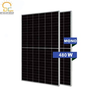 รายชื่อผู้สนับสนุนหลัก ระบบพลังงานแสงอาทิตย์แบบออฟกริด 3KW 5KW 8KW ความถี่ต่ำ - Product Image 3