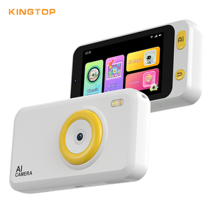 Fabriek Originele Aangepaste <span class=keywords><strong>Kids</strong></span> <span class=keywords><strong>Camera</strong></span> 1080P Mini Sport Actie Videocamera 4K Wifi Waterdicht 30M Custom Merk - Product Image 1