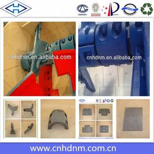 कंक्रीट मिक्सर स्पेयर पार्ट के लिए उपयुक्त कपलिंग - Product Image 5