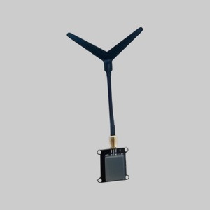 1.2g 9CH 800MW Fpv Video Transmitter Rx/Tx Set Ultra Long Range Wireless Video Downlink for <b>RC</b> <b>Drones</b> & Fpv <b>Drone</b> - Product Image 4