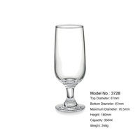 Gobelet en verre au design moderne, tendance sur internet, pour boissons froides, anti-fuite et réutilisable, pour vin rouge, jus, soda, thé aux fruits et mojito