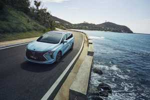 Dongfeng Forthing U Tour <span class=keywords><strong>7</strong></span> <span class=keywords><strong>Places</strong></span>, Listing Subversif Neuf, Mini Van, Vente Directe d'Usine, Sièges Luxe, ODM & OEM - Product Image 2