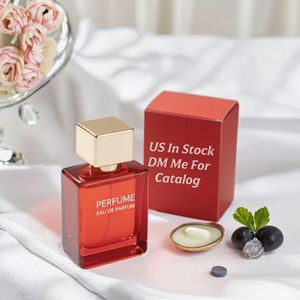 Venta al por mayor personalizado Unisex lujo Eau De Parfum cuerpo de larga duración fragancia en aerosol para hombres y mujeres marca Perfume Scent - Product Image 3