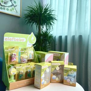 नई बेबी उत्पाद विचारों 2022 अद्वितीय लोकप्रिय श्रृंखला elefbebe ब्रांड एजेंटों के वितरक बच्चे की आपूर्ति और उत्पादों के लिए करना चाहता था - Product Image 5