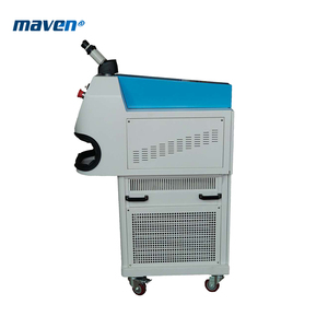 200W <span class=keywords><strong>Joyeria</strong></span> Maquina Soldadura Por Puntos <span class=keywords><strong>La</strong></span> Soldadora Oro Y Plata En Venta Soldador Laser De 200 Vatios - Product Image 6