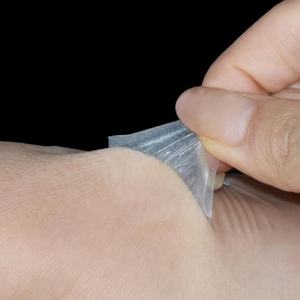 Dispositif de fermeture de plaies à fermeture éclair avec tissus non tissés, désinfection à l'ozone, usage médical hospitalier - Product Image 5