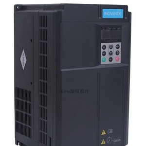 Convertisseur de fréquence Huichuan MD500-SL-307 0.75KW 1.5KW 2.2KW 4KW à contrôle vectoriel triphasé pour machines à tréfiler - Product Image 3