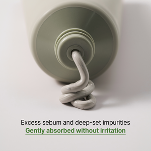 มาส์กหน้า AVCA ทำความสะอาดล้ำลึก ช่วยให้ผิวกระจ่างใส กระชับรูขุมขน ควบคุมความมัน ด้วยสารสกัดจากคาโอลินและเบนโทไนต์ สำหรับทุกสภาพผิว - Product Image 6