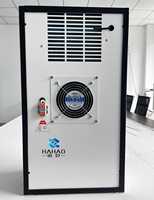 Climatiseur de coffret électrique à montage supérieur DEA 800W, vente chaude