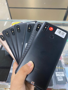 64GB 4GB RAM điện thoại thông minh Mi Max 3 với Octa core CPU Red Mi điện thoại 8 9 lưu ý 10 Pro Max - Product Image 3