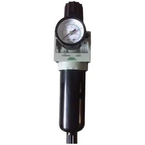 Vanne de réduction de pression pour filtre à air Asco P22BG02G, taille de port 1/4 po, pour milieux à température normale - Product Image 1