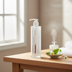 โทนเนอร์โซน่ารักษา droracle 300มล. สำหรับการฟื้นฟูและปรับสมดุล - Product Image 3
