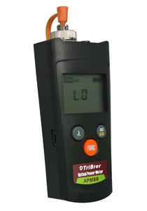 TriBrer Optik Güç Dedektörü + 26 ~-50dBm Aralığı APM80C Mini OPM Test Cihazı - Product Image 3