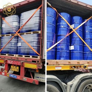 2-บิวทอกซีเอทานอล ความบริสุทธิ์สูง CAS 111-76-2 บิวทิลเซลโลโซล/ไกลคอลบิวทิลอีเทอร์ - Product Image 3