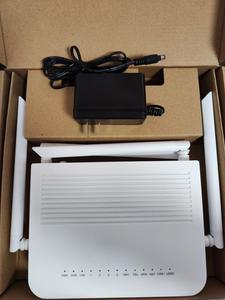 ZC-530NX6 ZIKUN XG-PON ONU พร้อมพอร์ต 4GE 1POTS 2USB พอร์ต AX3000 WiFi6 ระบบ Mesh Networking สำหรับ FTTH - Product Image 4