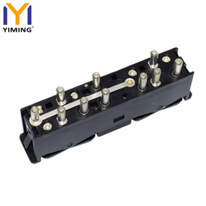 Commutateur de fenêtre électrique pour Mercedes <span class=keywords><strong>W123</strong></span> W201 W126 USA 0008208110 - Product Image 4
