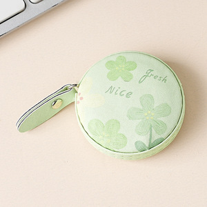 <span class=keywords><strong>2025</strong></span> Mới Xách Tay Mềm Băng Đo Độ Chính Xác Cao Eo Hip Bust Cơ Thể Đo Băng Cho May May Tự Làm - Product Image 6