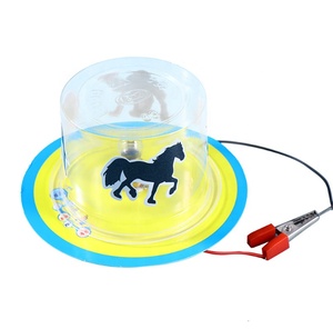 Esperimento Scientifico con Ombre e Luce a Vapore, Gioco delle Ombre per Bambini, Tecnologia Fai-da-Te, Piccola Invenzione in Plastica, Lampada Magica per Tutte le Età - Product Image 1