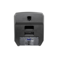 Sistema de Altavoces PA DASN B30 de 4000W con Subwoofer de 12 Pulgadas, para DJ, Fiestas, Hogar, Escenarios Interiores y Exteriores, Bodas, Altavoz de Columna Activo Profesional