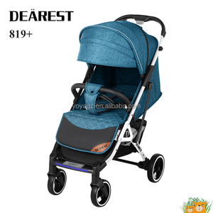 DEAREST S0008 MAX W3 Silla Multifuncional para Niños, Silla Mecedora Eléctrica para Bebés con Pantalla LCD - Product Image 2