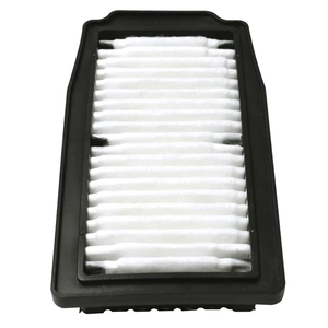 CQHZJ Vente en gros de pièces de moto, filtres à air adaptés à SUZUKI <span class=keywords><strong>GW250</strong></span> <span class=keywords><strong>Inazuma</strong></span> 250 GSX-R250 GSXR250 L3 DL250 DL250A GSX250 2018 - Product Image 1